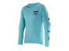 Leatt MTB Gravity 2.0 Jersey  XXL Aqua