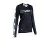 Leatt MTB Gravity 4.0 Women's long sleeve Jersey  XS black