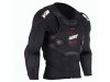 Leatt MTB Gravity 4.0 Junior's long sleeve Jersey  XL black