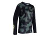 Leatt MTB Gravity 4.0 Junior's long sleeve Jersey  XL Spinach -2024