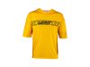 Leatt MTB Enduro 3.0 Junior Jersey  XL Gold - 2024