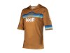 Leatt MTB Enduro 3.0 Jersey  S Peanut - 2024