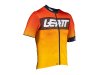 Leatt MTB Endurance 6.0 Jersey  S red