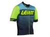 Leatt MTB Endurance 6.0 Jersey  M Aqua