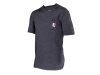 Leatt MTB All Mountain 2.0 Short Sleeve Jersey  XXL black