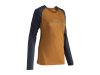 Leatt MTB All Mountain 3.0 Long Sleeve Women's Jersey  XL Peanut - 2024