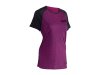 Leatt MTB All Mountain 2.0 Short Sleeve Women's Jersey  S purple