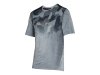 Leatt MTB Trail 1.0 Short Sleeve Jersey  M Granite - 2024