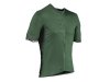 Leatt MTB Endurance 5.0 Short Sleeve Jersey  XXL Spinach -2024