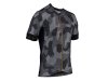 Leatt MTB Endurance 5.0 Short Sleeve Jersey  L camo