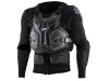 Leatt Body Protector 6.5   L Graphene