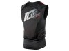 Leatt Back Protector 3DF AirFit Evo  M black