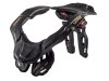 Leatt Neck Brace 6.5 Carbon  S/M black