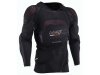 Leatt Body Protector 3DF AirFit Evo  XXL black