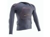 Leatt Body Protector 3DF AirFit Lite Evo Junior   S/M black