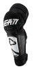 Leatt Knee & Shin Guard 3DF Hybrid EXT  S/M white/black