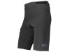 Leatt MTB Trail 1.0 Shorts  S black