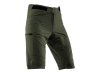 Leatt MTB Trail 3.0 Shorts w/ Chamois  S Spinach -2024