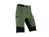 Leatt MTB Trail 2.0 Shorts w/ Chamois  XXL Pine - 2023