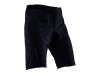 Leatt MTB Trail 1.0 Shorts w/ Chamois  XXXL black