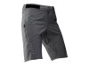 Leatt MTB Trail 1.0 Shorts w/ Chamois  XL Granite - 2024