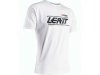 Leatt T-Shirt Core  XL Steel - 2024