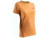 Leatt T-Shirt Core Women  XL Rust - 2024