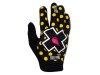 Muc Off MTB Gloves  M Yellow/Polka