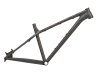 NS Bikes Eccentric Alu 650B Evo Frame   M flat black