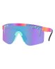 Pit Viper The Originals - Polarized Mirror  unis Copacabana