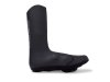 Quoc Overshoe Unisex XS black