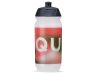 Quoc Water Bottle Unisex 500 Pink Camo