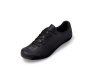 Quoc Escape Road Lace Shoe Unisex 39 black