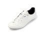 Quoc Escape Road Lace Shoe Unisex 40 white