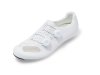 Quoc M3 Air Road Shoe Unisex 45 white