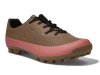 Quoc Gran Tourer Lace Gravel Shoe Unisex 45 Gran Tourer Pink