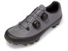 Quoc Gran Tourer XC Shoe Unisex 38 charcoal