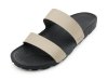 Quoc LaLa Slides Unisex 47 sand