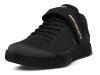 Ride Concepts Wildcat Women's Shoe Damen 36 Black/Gold