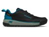 Ride Concepts Flume Flat Women's Shoe Herren 35,5 Black/Tahoe Blue