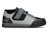 Ride Concepts Transition Clip Men's Shoe Herren 42 Charcoal/Grey