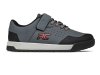 Ride Concepts Hellion Clip Women's Shoe Herren 40 Charcoal/Manzanita