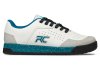 Ride Concepts Hellion Women's Shoe Herren 35 Grey/Tahoe Blue