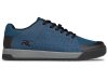 Ride Concepts Livewire Men's Shoe Herren 45 Blue Smoke