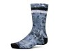 Ride Concepts Alibi Socks  S charcoal