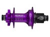 Spank HEX J-Type Boost R148 HG Hub, 102T, 32H rear hub  32 purple