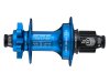 Spank HEX J-Type Boost R148 XD Hub, 102T, 32H rear hub  32 blue