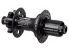 Spank HEX J-Type Boost R148 Microspline, 102T, 32H rear hub  32 black