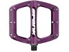 Spank Spoon Reboot flat pedal  S purple