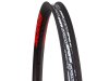 Spank Spike EVO Race33 Bead Bite 33AL, 32h rim, 27,5   650B black/red